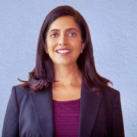 Anita Keswani-Bhatt