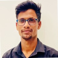 Mohd Maruf