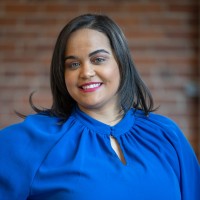 Christine Minaya, MBA