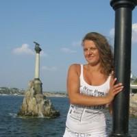 Людмила Гузь