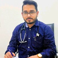 Dr.Tanuj Kumar Verma