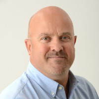 Mark Elliott