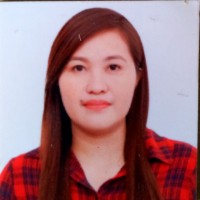 Mary Joy Lozano