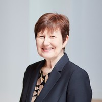 Kathryn Watson