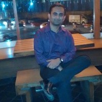 Prashant Vadnere