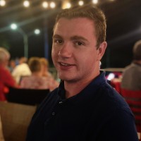 Patrick Olson