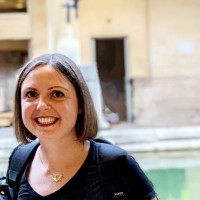 Rachel Chivers