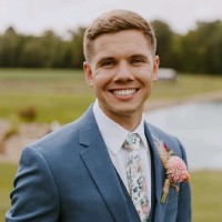 Joshua Miller