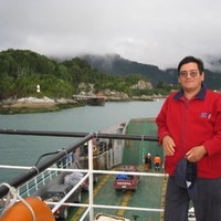 Luis Maripangui