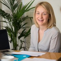 Lucy Parry