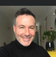 Joël Goulet