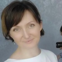 Elena Shchelokova