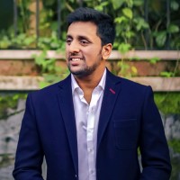Sony John Oommen
