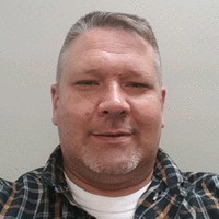 Keith Lancaster