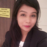 Jenny Jaiswal