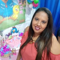 Vilmaria Cândida