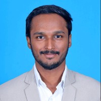 Vaishak T