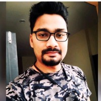 Ankit Srivastav