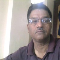 ajay shah