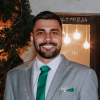 Gelson Teodoro Junior