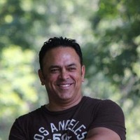 Peter Persaud
