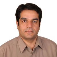 Masoud Najafpour