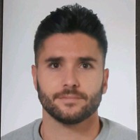 Ruben Tena Martinez