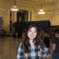 Claire Daniella Gobel