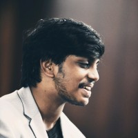 Mohith M