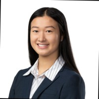 Eunice Zeng