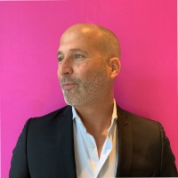 Patrick Woerdeman
