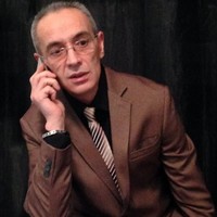 Mocef Baliouz