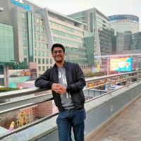 Joydeep Sarkar