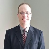 Russell Erickson