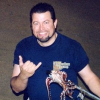 Andy Freitas