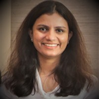 Avishi Sharedalal