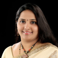 Ranjini Vijayashankar