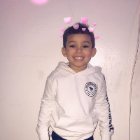 Zah Jackson