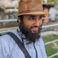 Riadul Islam