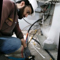 Abdul Maten shah