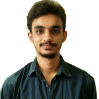 Vignesh Baskaran