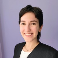 Rae Delmontagne