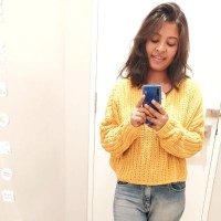 Prishtha Gyanani