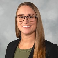 Madeline Snow, Msri, Cpcu