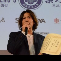 Masaya Kobayashi