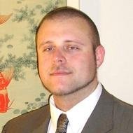 Seth Dailey