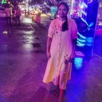 Anitha Saravanan