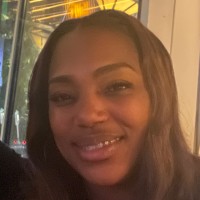 Kierra Benjamin
