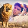 Dashing Pavan Tripathi