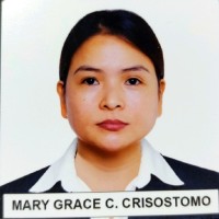 Grace Crisostomo